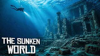 Atlantis Was Real? Discovering Lost Coastal Kingdoms