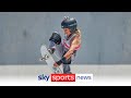 Thirteen year-old Sky Brown becomes Britain's youngest Olympic medallist winning bronze for Team GB