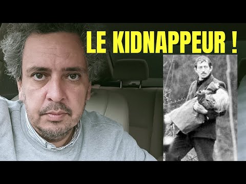 L'Argent Interdit : l'incroyable affaire Michel Fauqueux
