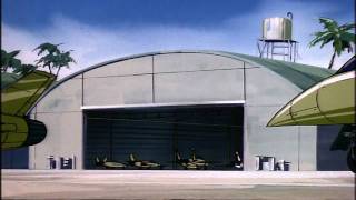 Generation 1 - 58 - Aerial Ault 12 Hd