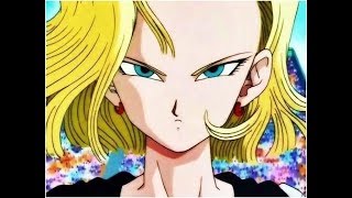 Dbz Girls - Power Mei Chan