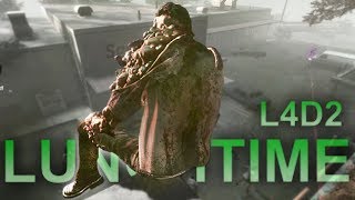 Wow This Is Episode 50.. Neat | Lunchtime Deds | L4D2