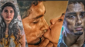 Nira Video Song | Takkar (Tamil) | Siddharth | Karthik G Krish | Nivas K Prasanna