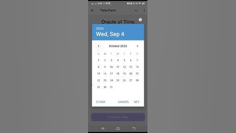 Time Farm Mining App Full Details🔥| Second Token Farming | Best Telegram Mining App | Time Farm