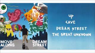 MOVE ALONG - DREAM STREET [Debut Album] [Thai Pop Punk]