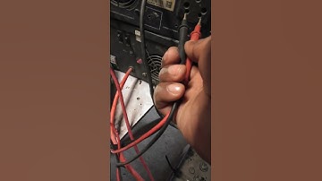 Inverter output frequency  test #inverter