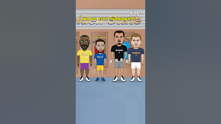 Lebron, Steph Curry, Wemby, Jokic, & Anthony Edwards Get Ready For The All Star Tournament 😂 #nba