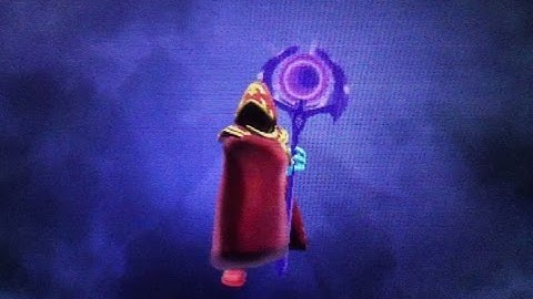 A Look at Enigma in Trap Team 3DS