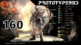 God of War: Ascension Multiplayer (Part 160) screenshot 1