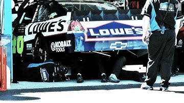 NASCAR The Game 2011 | developers dairy #3 (2011)