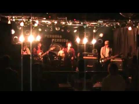 ペるぺる卒業ライブ 東京事変 1/4