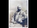 مشاهد نادرة مصورة لحكيم الإسلام الشيخ طنطاوي جوهري المصري 