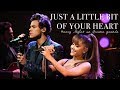 Just a Little Bit of your Heart || Harry Styles & Ariana Grande Duet Mp3