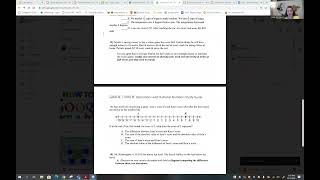 7th Grade Unit 1 Study Guide