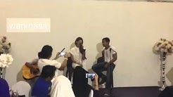 Lagu Tak Pernah Shukri Yahaya Feat Nur Fathia OST Dia Isteri Luar Biasa  - Durasi: 3.36. 