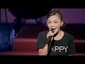 華原朋美 発売未定の🎵前向きに をコンサートで披露(2016/08/27 NHKホール)