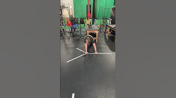 Upper Extremity Y Balance Test (Return to Sport Tests After Upper Extremity Injury)