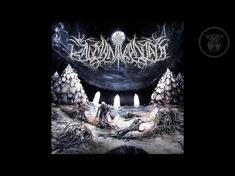 Kalmankantaja - Routamaa (Full Album Premiere)