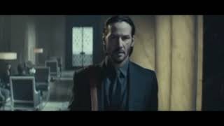 Shadow & John Wick Crossover Fan Edit