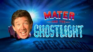 Tim Allen & the Ghost Light (YTP)