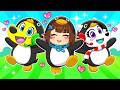 We Joined GUGUGAGA PENGUIN in Roblox! Mp3 Song