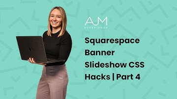 Squarespace Banner Slideshow CSS Hacks | Part 4