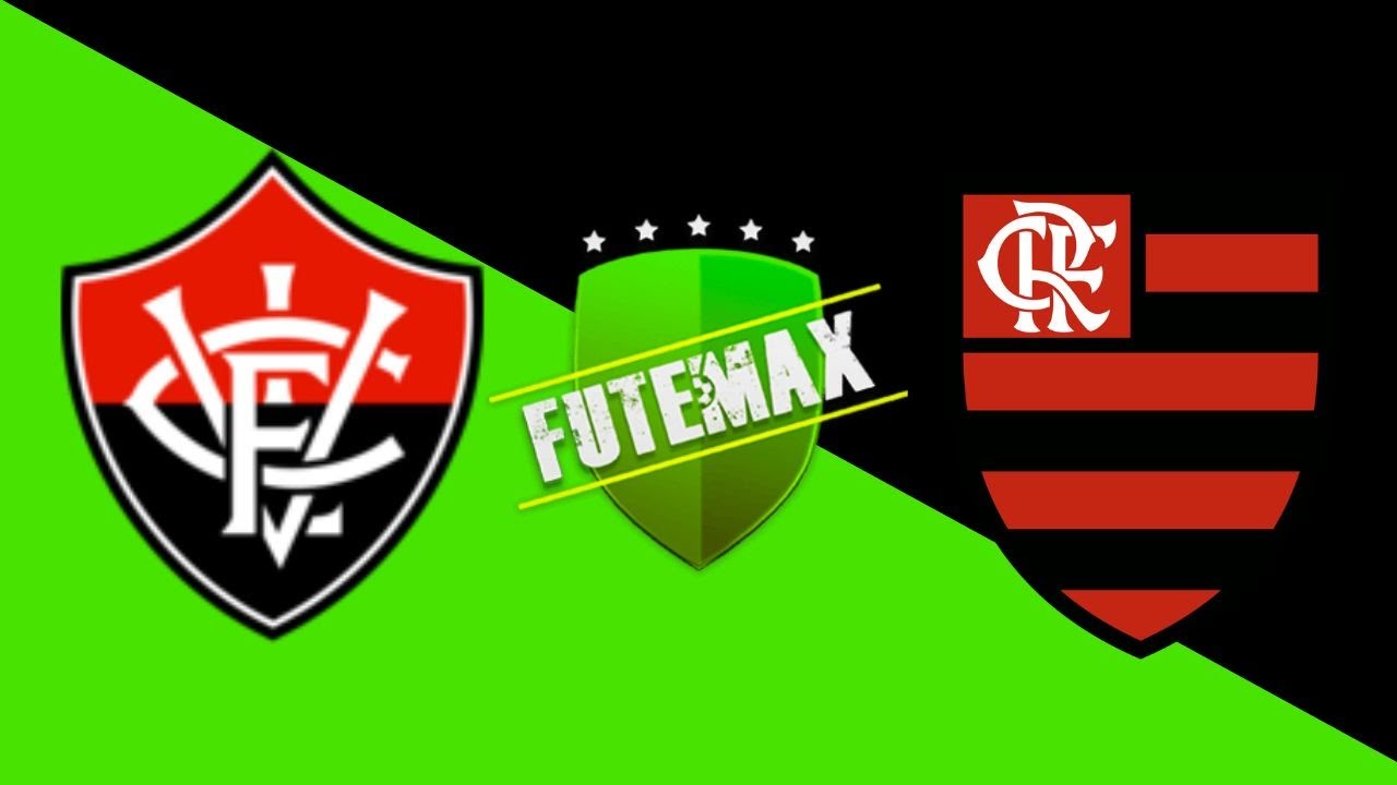 VITÓRIA X FLAMENGO | Brasileirão Betano 2026 | Simulação Realista [4K 60FPS]