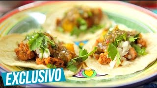 ¡Top 10 de Comida Mexicana!