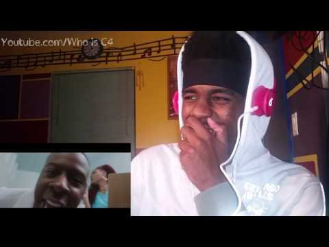 Blac Youngsta - Hip Hopper ft. Lil Yachty {Official Video} *REACTION*