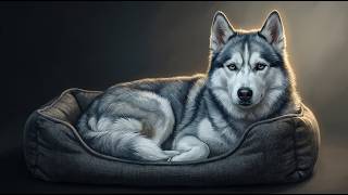 Si Votre Chien Gratte Son Panier, Il Essaie de Vous Dire Ceci !