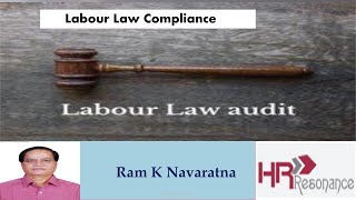 Labour Law Compliance Audit