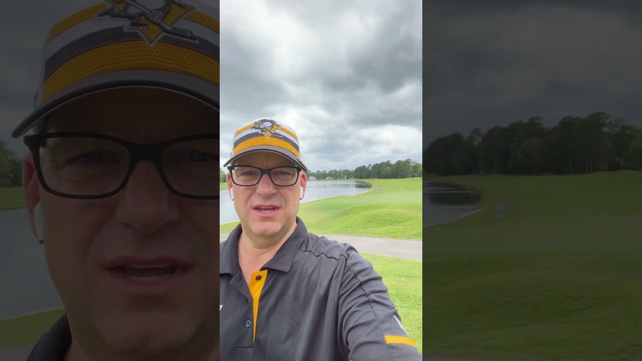 Prestwick Golf Course