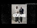 FREE Keblack X Franglish X Chily X Kulturr Type Beat GUITARE Instru Afro Trap Guitare 