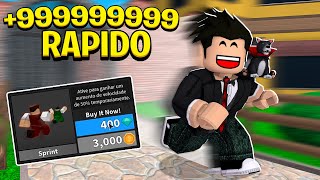 3399 ROBUX NAS NOVAS FAQUINHAS DO MURDER MYSTERY