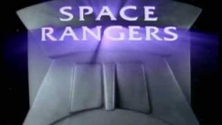 Bande annonce Space Rangers 