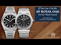 Zenith Defy Skyline VS Audemars Piguet Royal Oak : Does it satisfy?