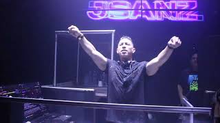 𝐃𝐈𝐒𝐂𝐎𝐓𝐄𝐂𝐀 en Puerto Vallarta 🔥 DJ JSANZ en Vivo 🙌🏻 #dj #party