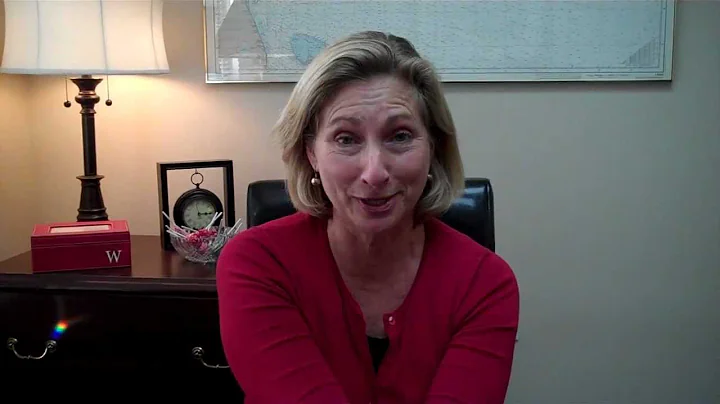 Lois Potratz talking about CENTURY 21 Sweyer