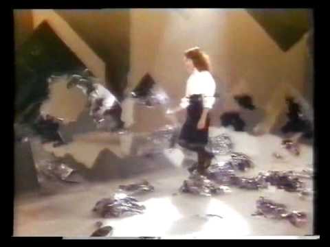 Vicky Leandros - Verlorenes paradies