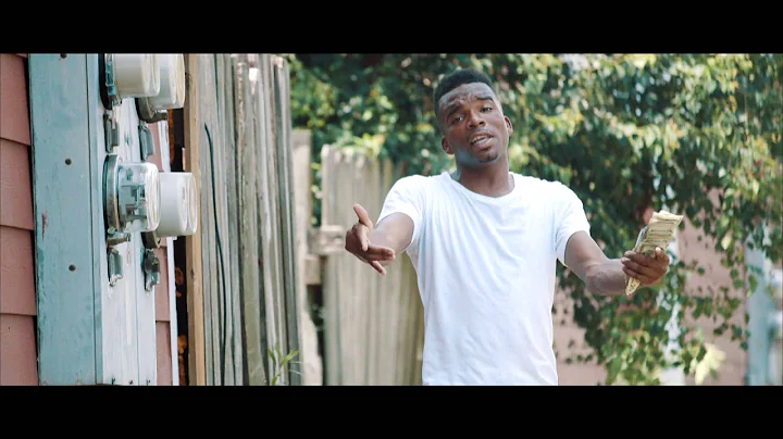 CNP Lit Barri & Mahl G  - I Need It Naw (MUSIC VIDEO)