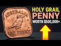 HOLY GRAIL AUSTRALIAN PENNIES - MOST VALUABLE AUSTRALIAN COINS WORTH MONEY!!