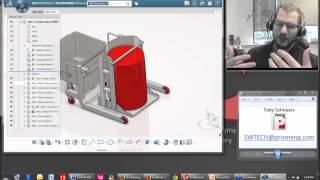 Toby's Tech Talk Episode 031 - June 11, 2014 - Routing, Corrupted Files, Backup, Auto Recover