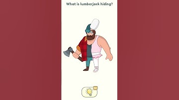 Dop2 level 41 What is lumber jack hiding #shorts#gamers#yt#views#feed#gamer#youtube#watching#games