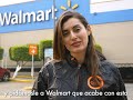 Walmart: Esto es crueldad. Acábala.