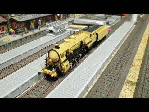 Märklin S 3/6