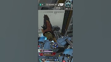 Use Your Teammate As A Shield