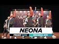Neona | FRONTROW | Showcase | World of Dance Indonesia 2019 | #WODIND19