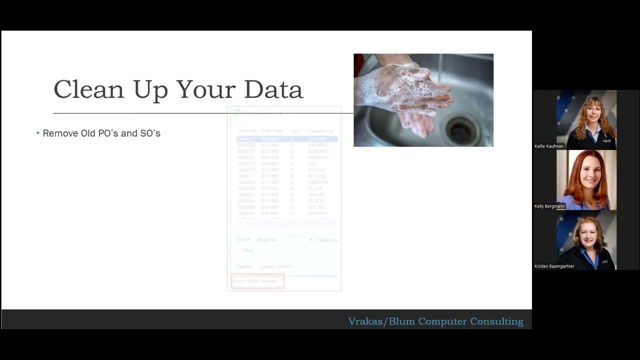 Sage Year End 2022 inar YouTube