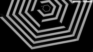 Open Hexagon - Perplexity - Murder Style [230s, Old World Record]