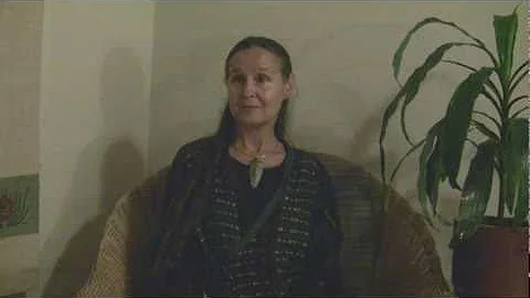 An Interview with Sister MorningStar - "Why I Wrot...